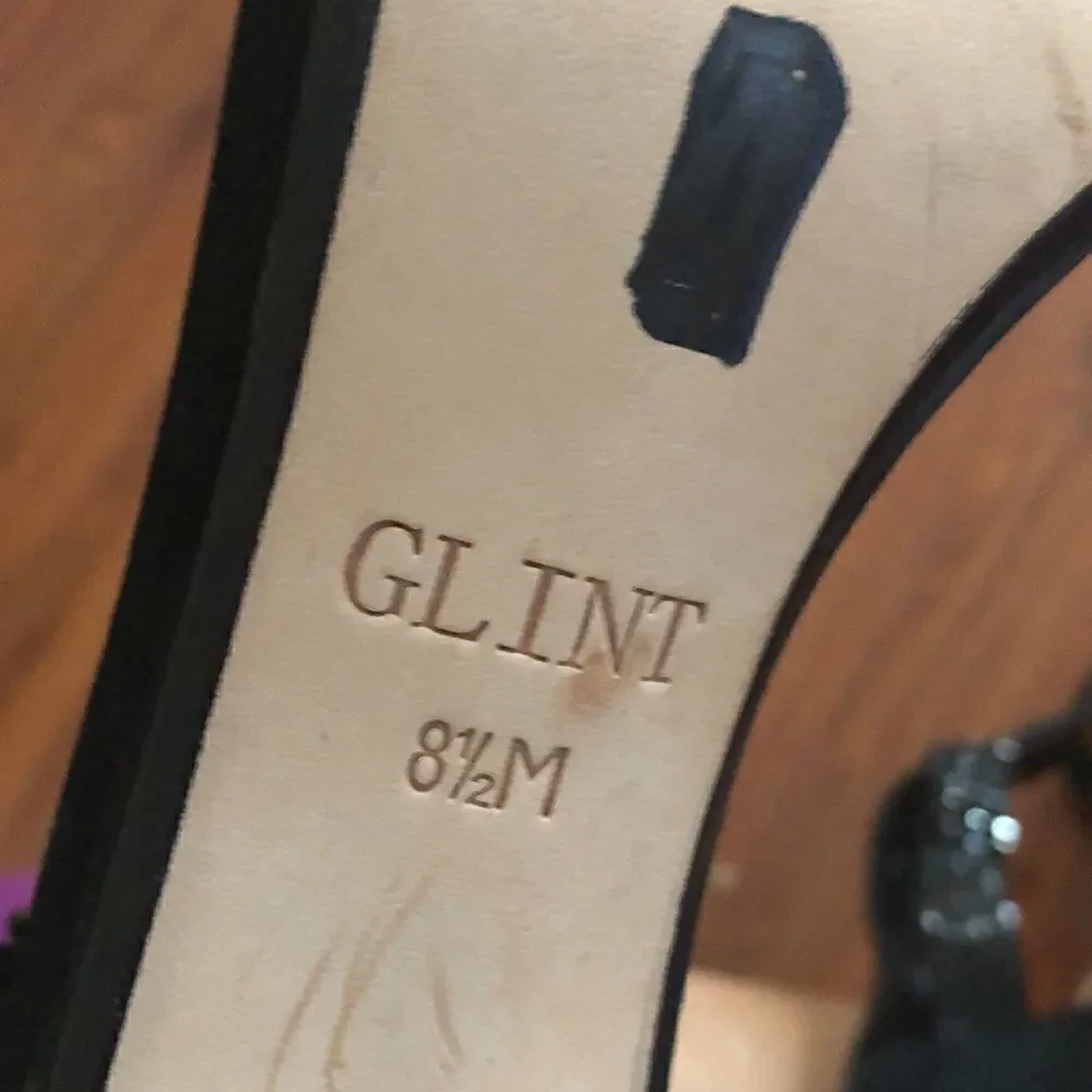 Glint dressy rhinestone